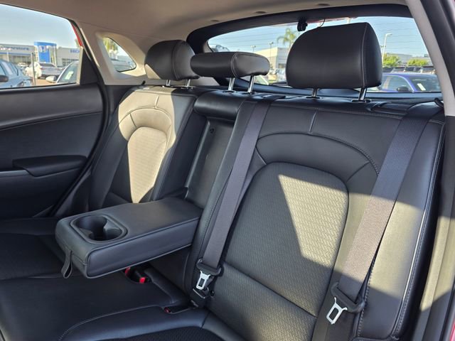 Used 2020 Hyundai Kona Ultimate image 19