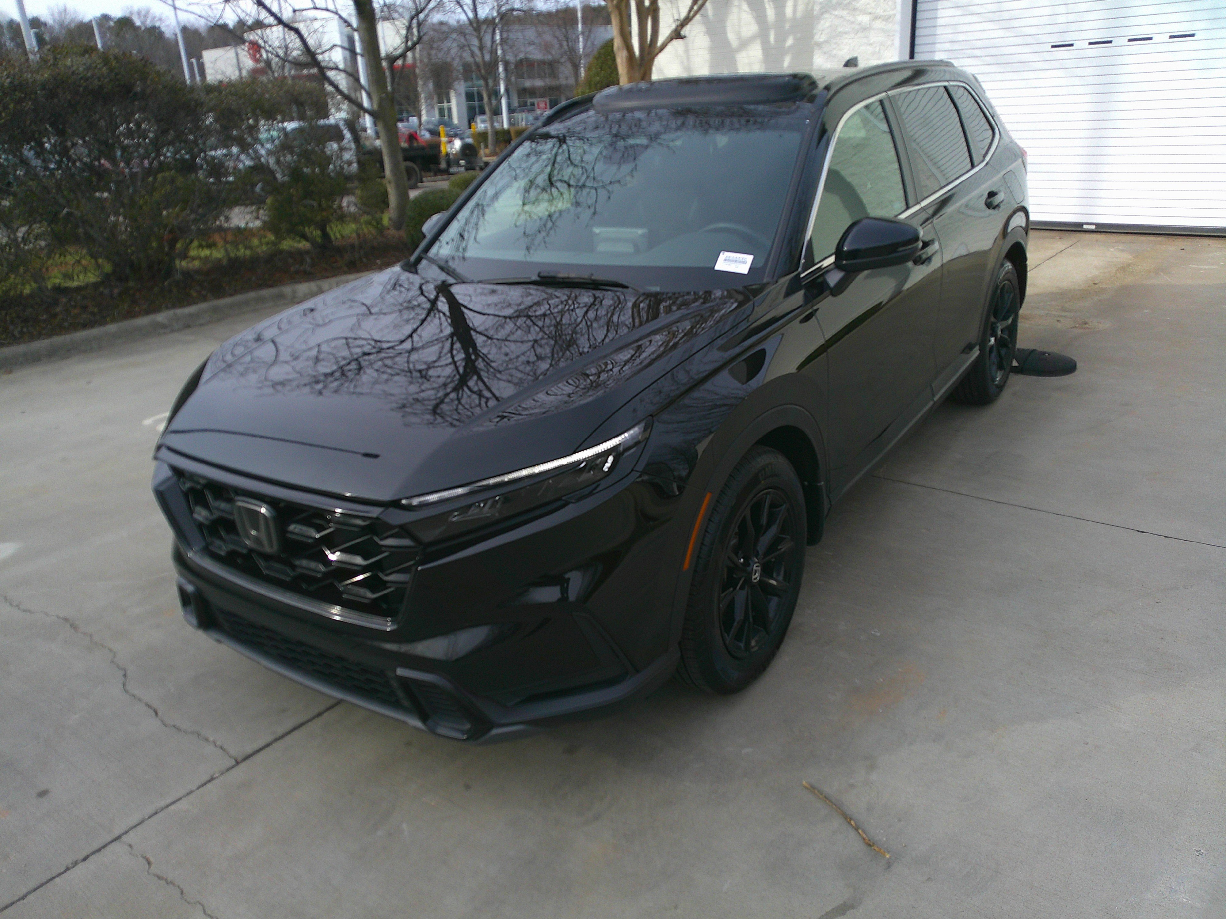 Used 2023 Honda CR-V Sport image 5