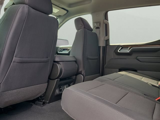 New 2026 Chevrolet Silverado 1500 RST RWD image 9