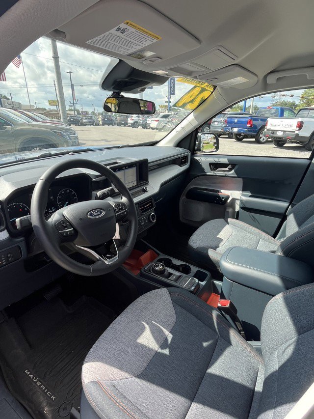 Used 2024 Ford Maverick XLT w/ XLT Luxury Package image 15