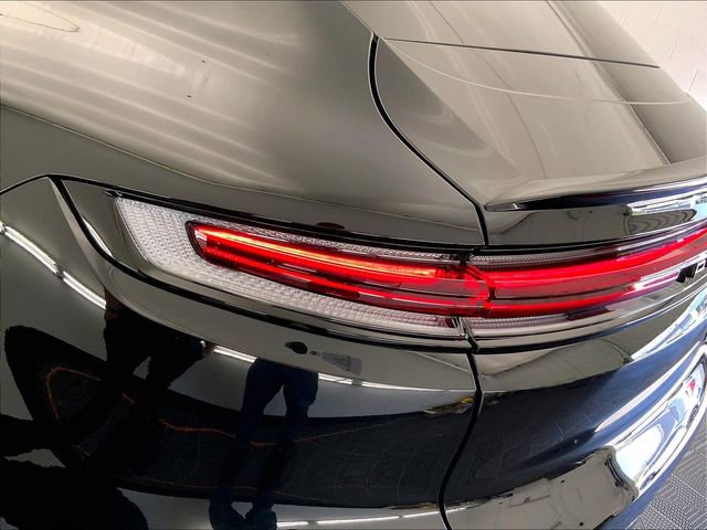 Used 2025 Porsche Cayenne S AWD/4WD image 29