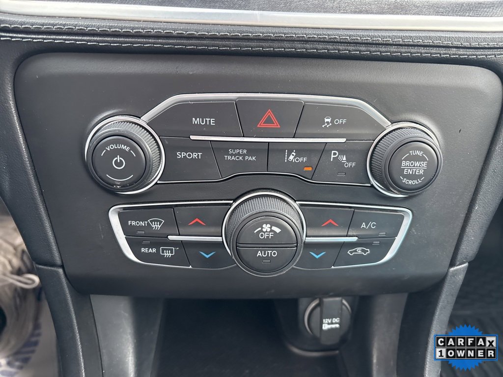 Used 2021 Dodge Charger R/T w/ Daytona Edition Group image 5