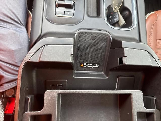 Certified 2023 GMC Sierra 1500 Denali Ultimate AWD/4WD image 19