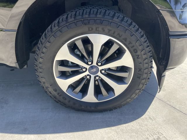 Used 2018 Ford F150 XL w/ Equipment Group 101A Mid RWD image 31