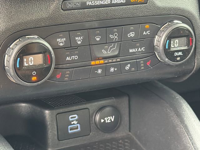 Used 2021 Ford Bronco Sport Outer Banks AWD/4WD image 29