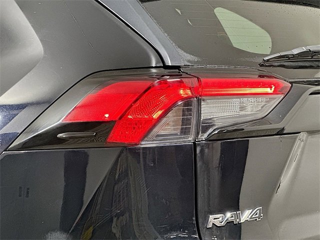 Used 2024 Toyota RAV4 XLE image 24