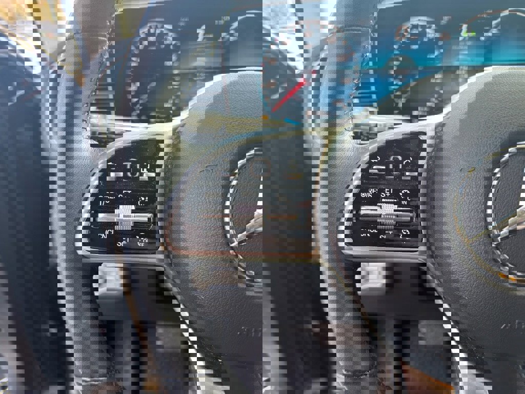 Certified 2023 Mercedes-Benz GLE 350 GLE 350 image 22