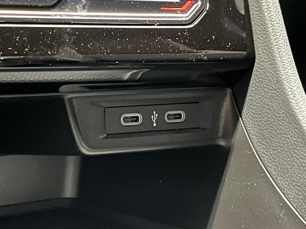 New 2026 Volkswagen Jetta Sport FWD image 10
