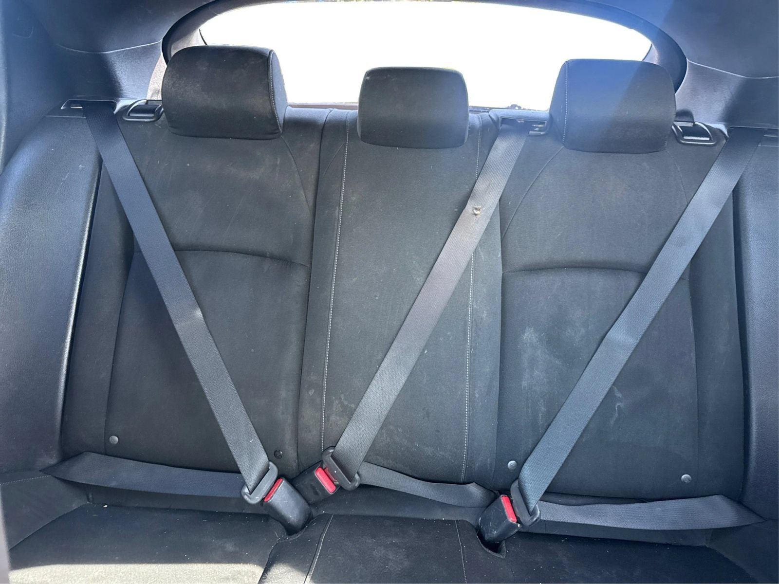 Used 2018 Honda Civic Sport image 15