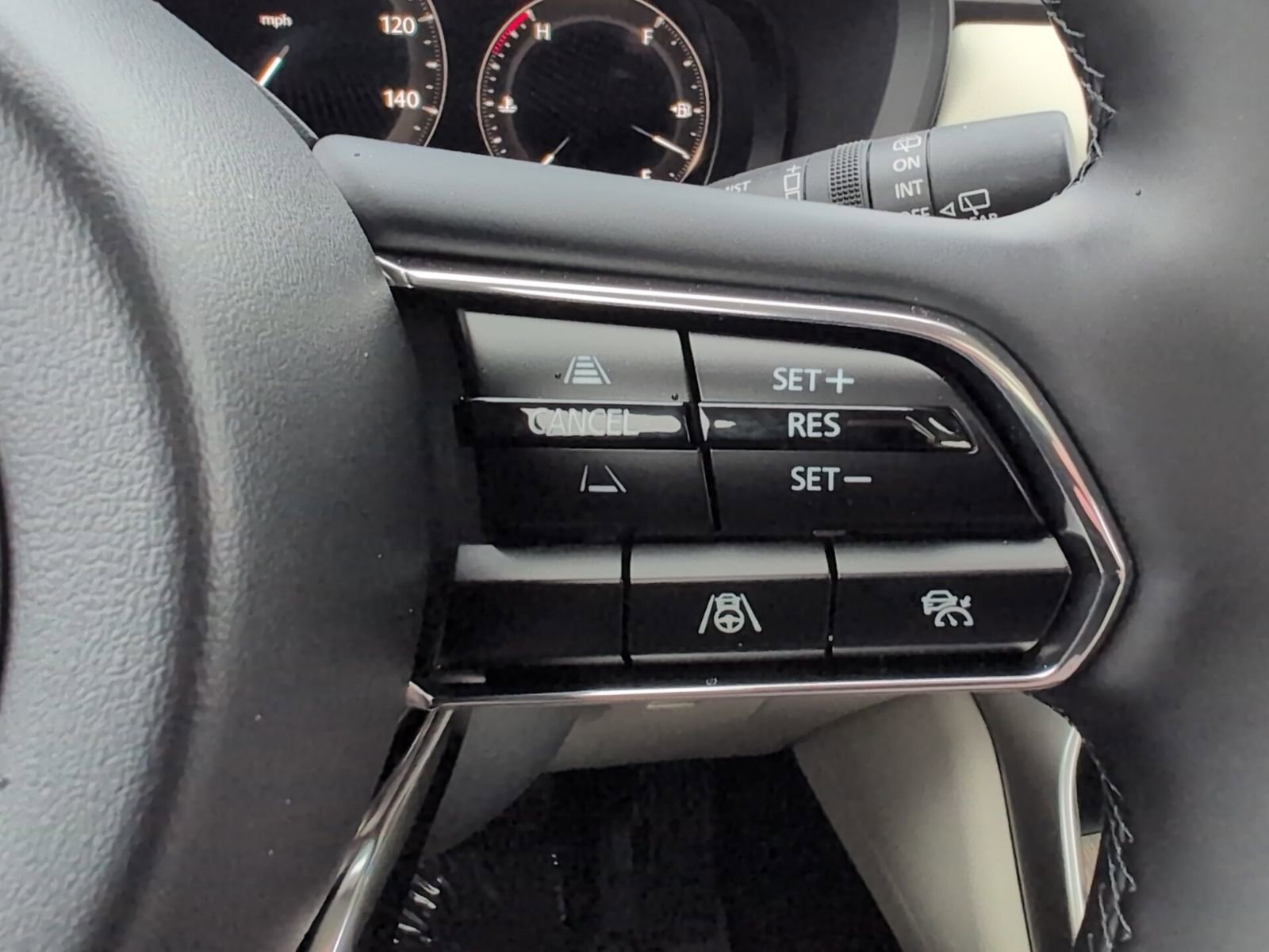 New 2026 MAZDA CX-90 3.3 Turbo S w/ Premium Package image 30