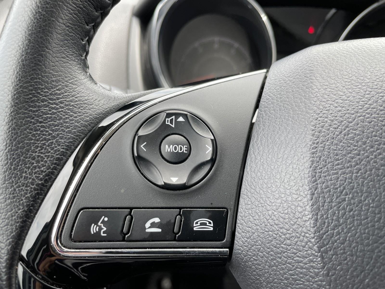 Used 2025 Mitsubishi Outlander Sport SE AWD/4WD image 21