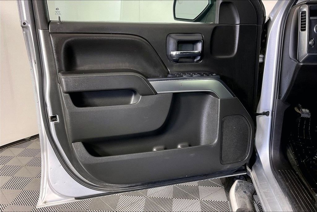 Used 2014 Chevrolet Silverado 1500 LT image 24