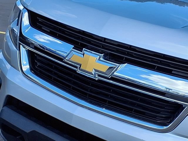 Used 2020 Chevrolet Colorado LT AWD/4WD image 28