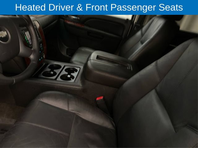 Used 2012 Chevrolet Tahoe LT image 9