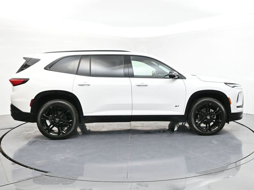 New 2026 Buick Enclave Sport Touring w/ Power Package image 6