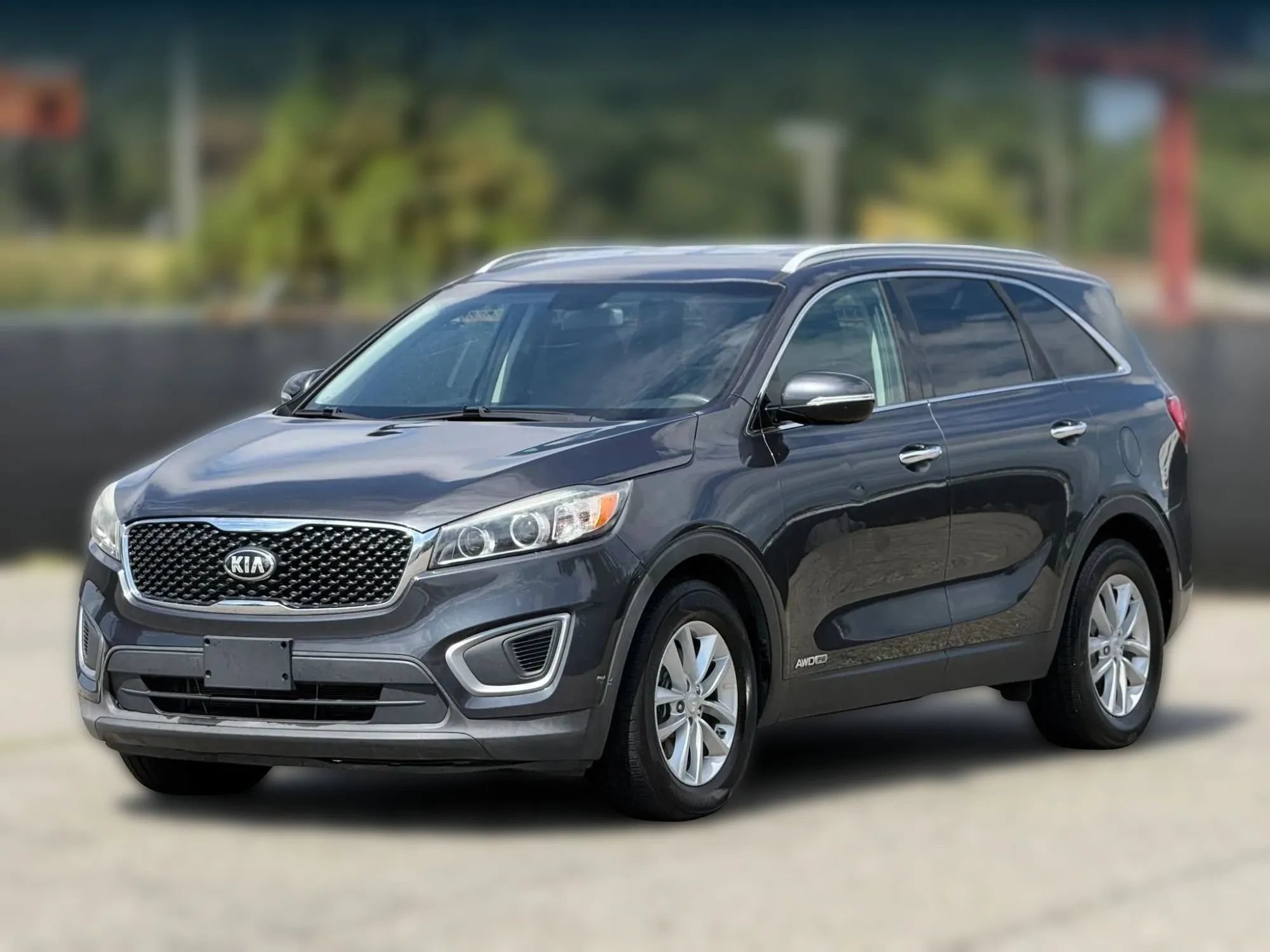 Used 2017 Kia Sorento AWD image 6