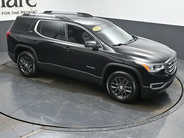 Used 2019 GMC Acadia SLT image 39