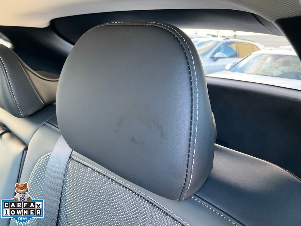 Used 2025 Kia EV6 Light w/ Light LR Technology Package image 29