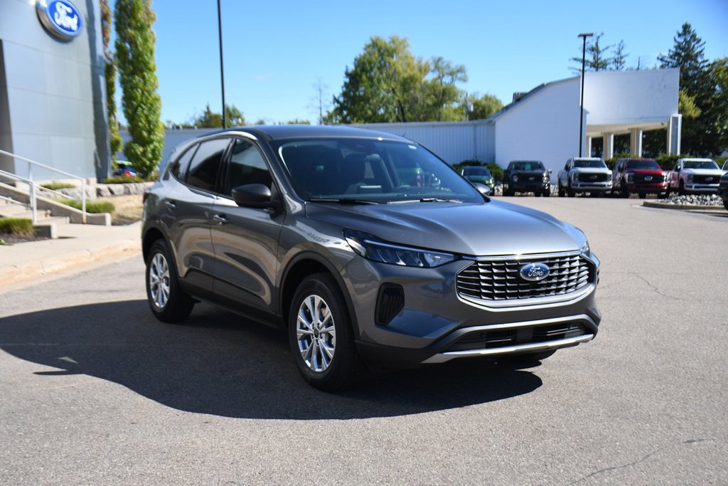 New 2026 Ford Escape Active image 9