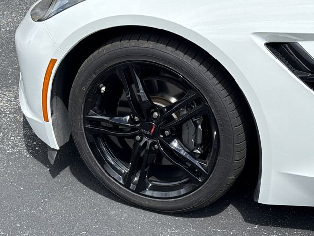 Used 2016 Chevrolet Corvette Stingray Coupe image 6