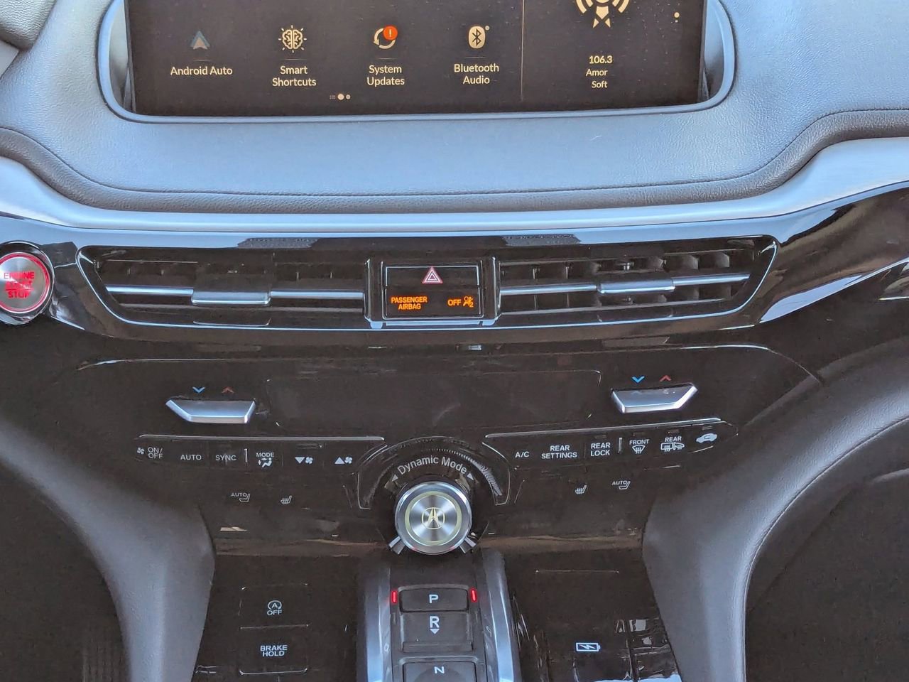 Certified 2023 Acura MDX FWD image 21