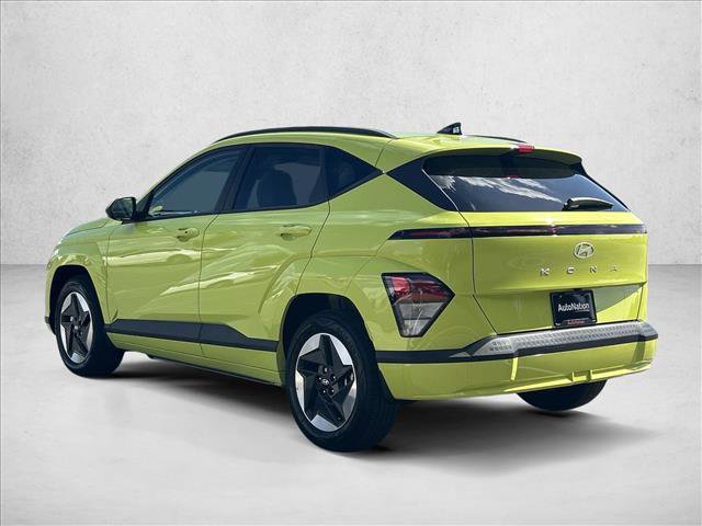 Certified 2024 Hyundai Kona SEL image 6