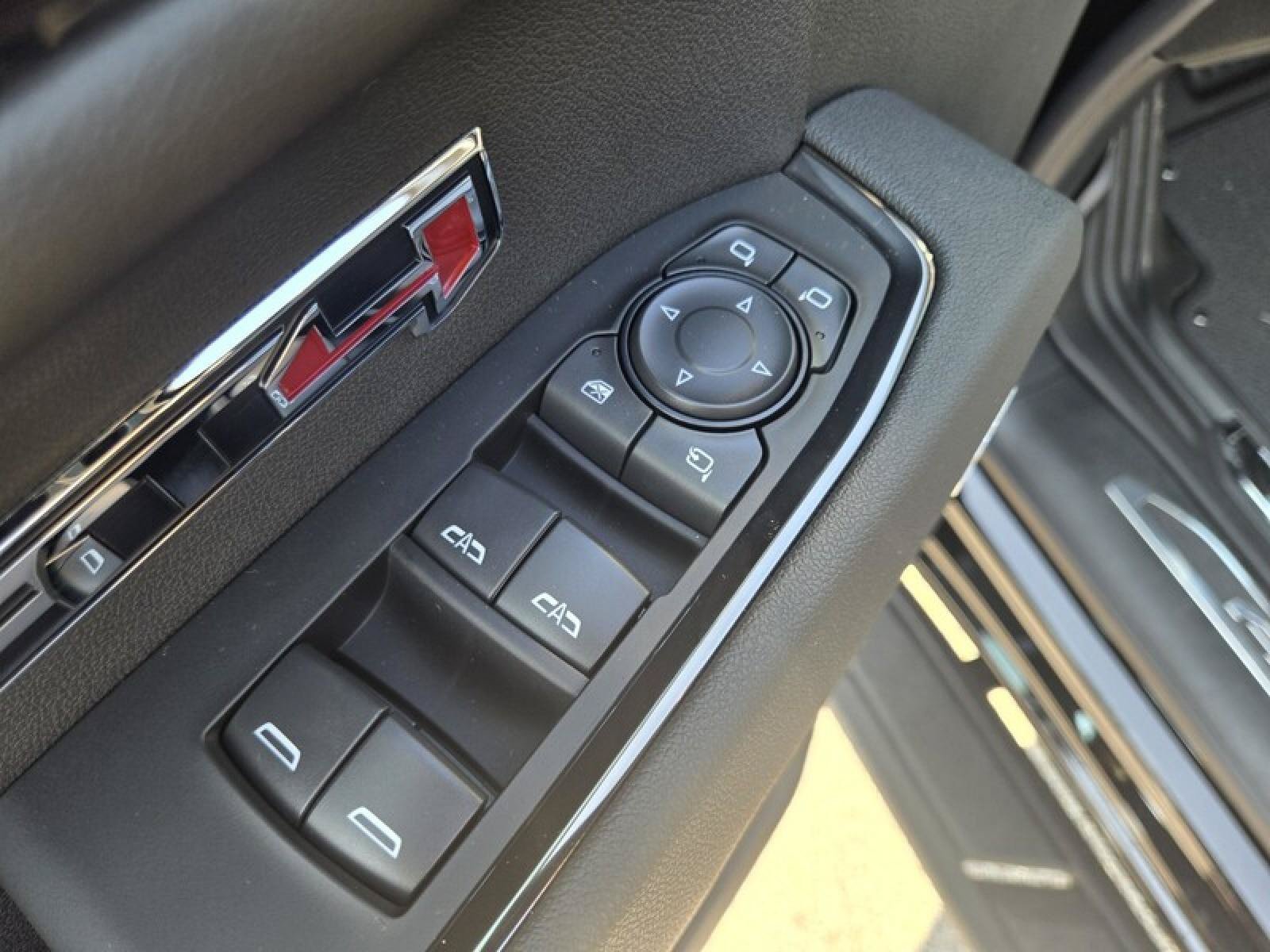 New 2026 GMC Sierra 1500 AT4 w/ AT4 Premium Package AWD/4WD image 23
