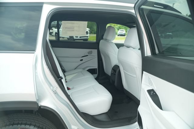 New 2026 Jeep Cherokee Limited AWD/4WD image 20