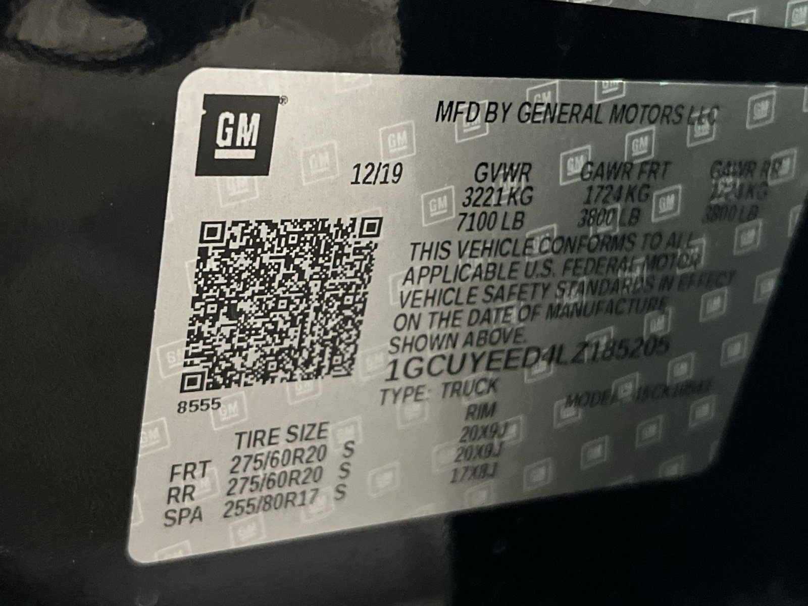 Used 2020 Chevrolet Silverado 1500 RST w/ All-Star Edition image 29