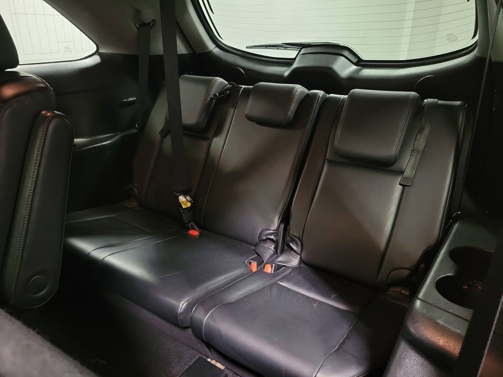 Used 2015 Toyota Highlander Limited image 25