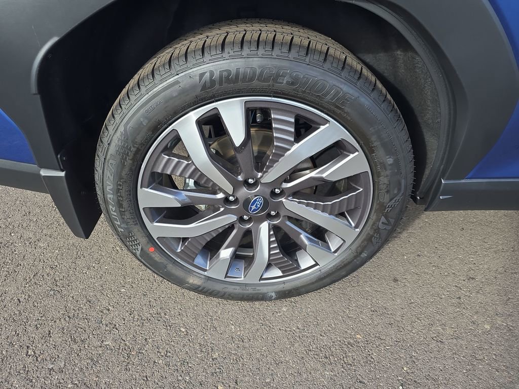 New 2026 Subaru Forester Touring image 9