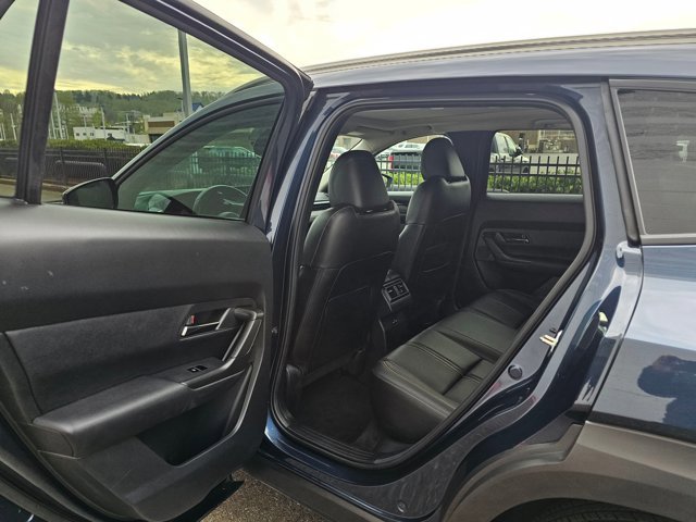 Used 2023 MAZDA CX-50 AWD 2.5 S w/ Cargo Package image 14