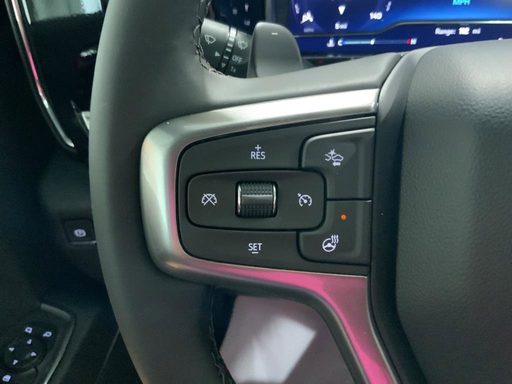 New 2025 Chevrolet Silverado 1500 LT w/ Z71 Off-Road Package image 12
