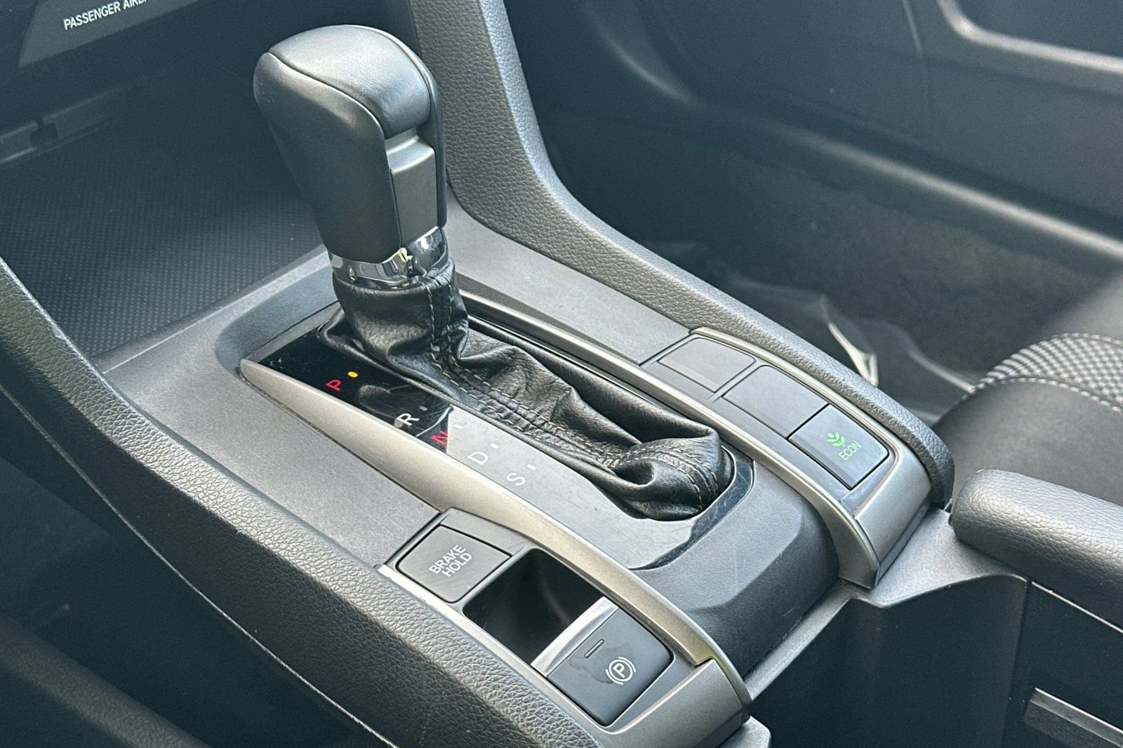 Used 2021 Honda Civic Sport image 24