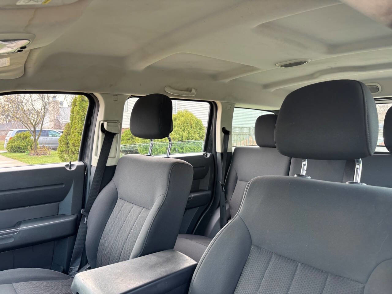 Used 2011 Dodge Nitro SE image 13
