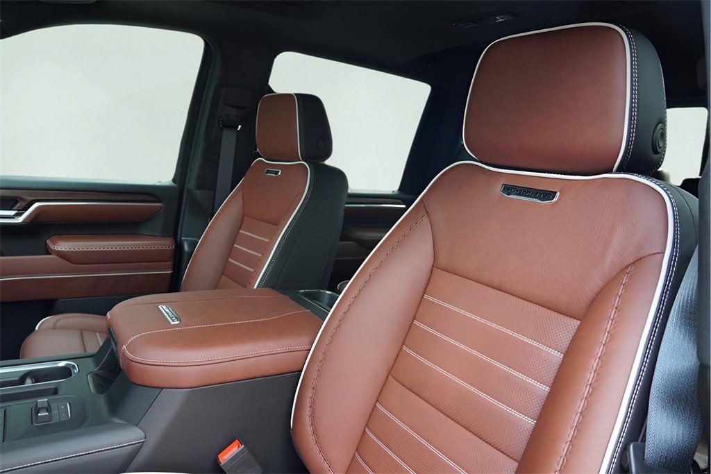 New 2026 GMC Sierra 3500 Denali Ultimate image 14