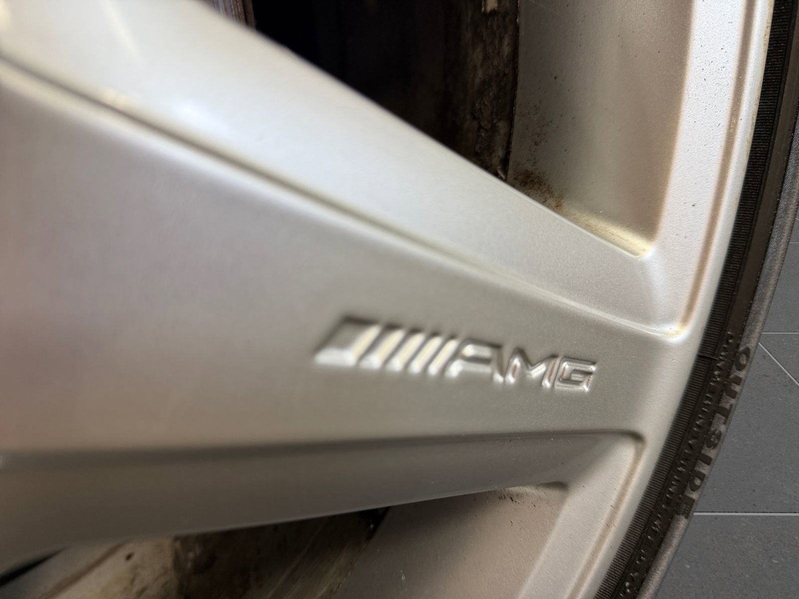 Used 2009 Mercedes-Benz S 550 image 43