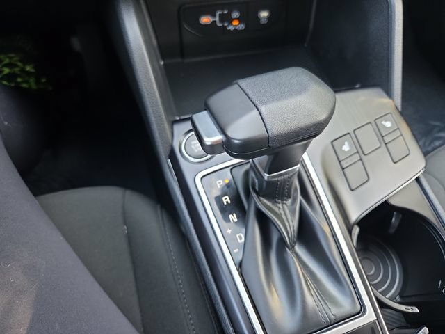 Certified 2026 Kia Sportage LX AWD/4WD image 24