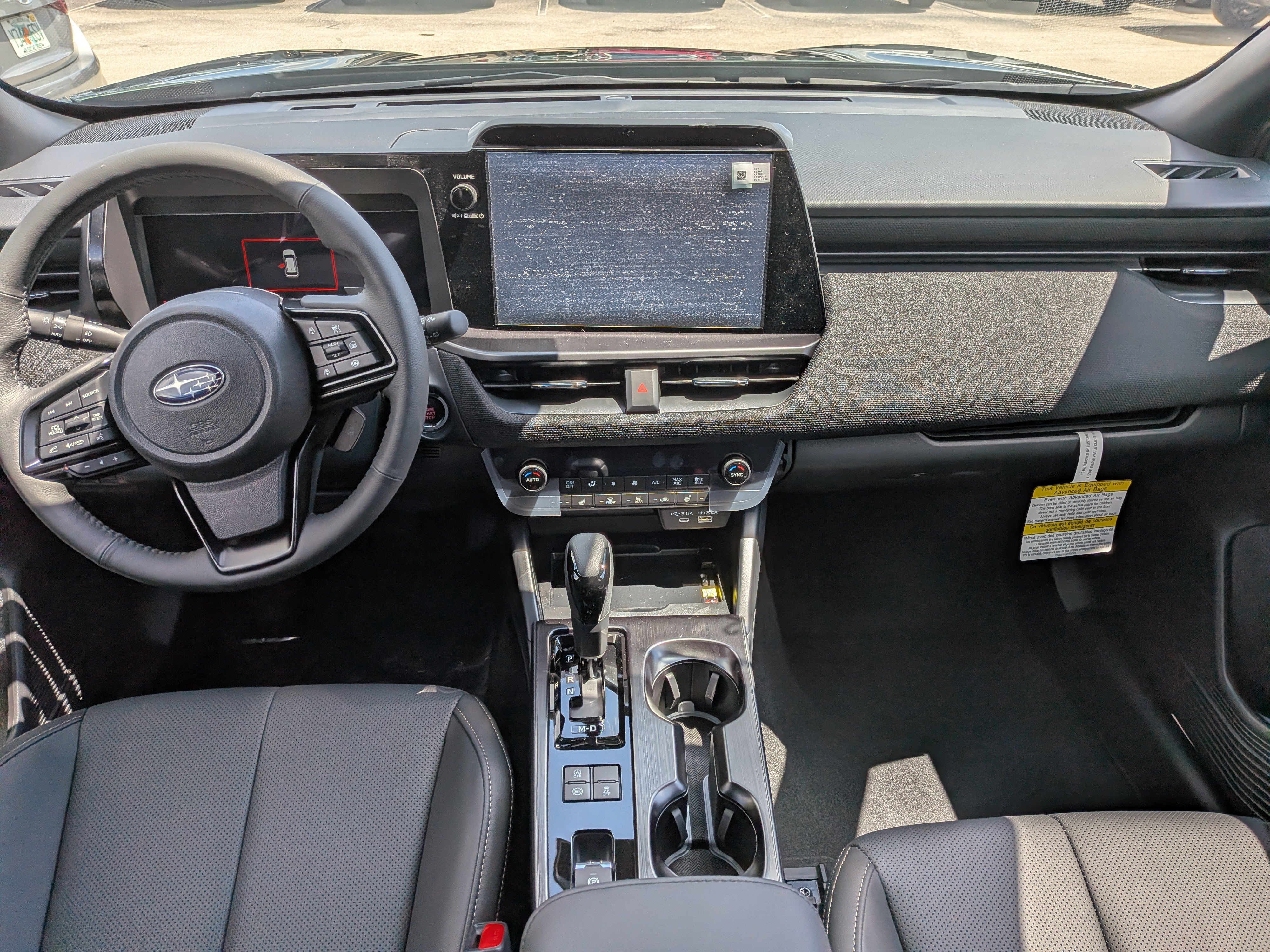 New 2026 Subaru Outback Premium AWD/4WD image 15