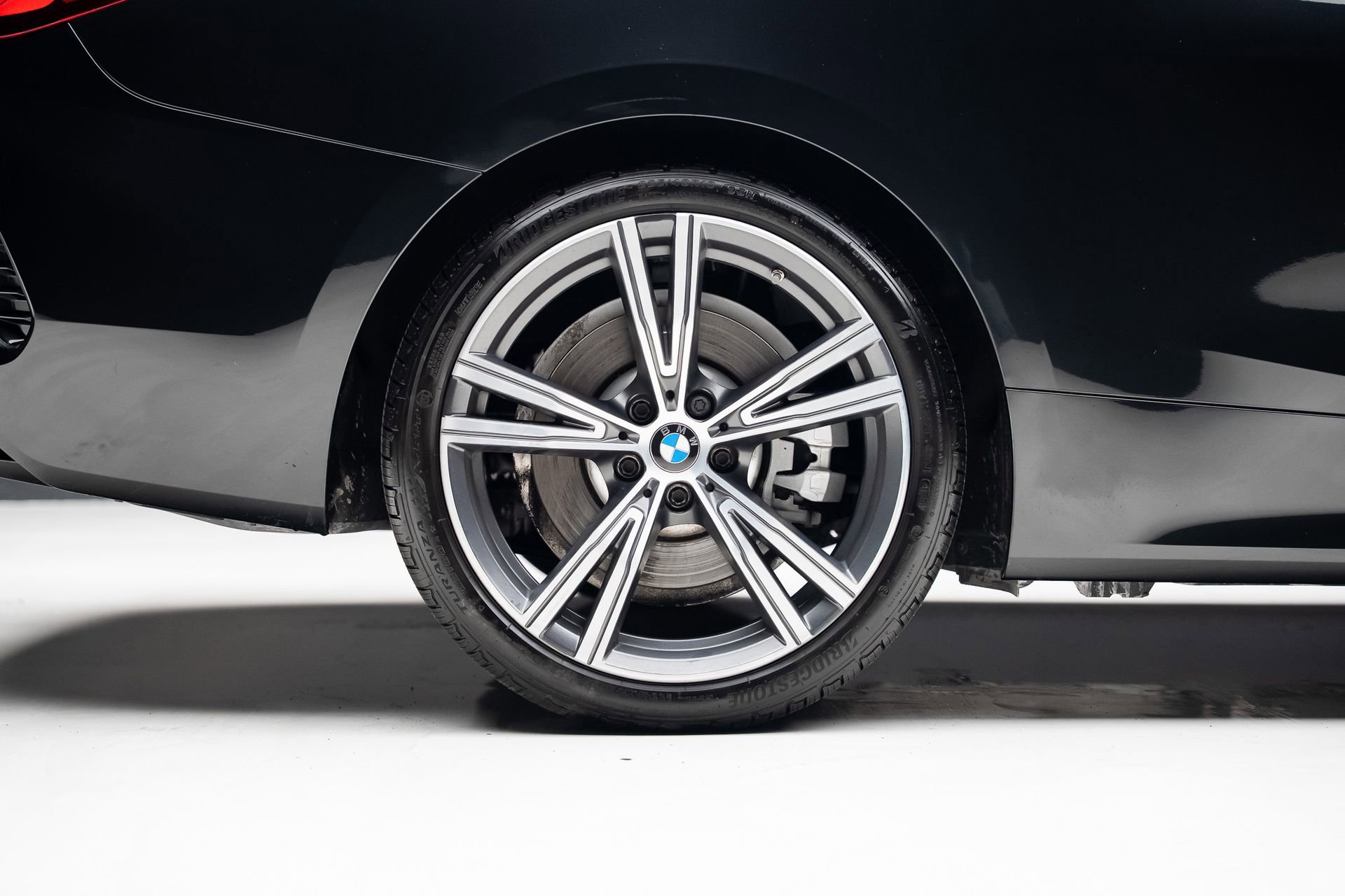 Used 2024 BMW 430i Coupe w/ Convenience Package image 37