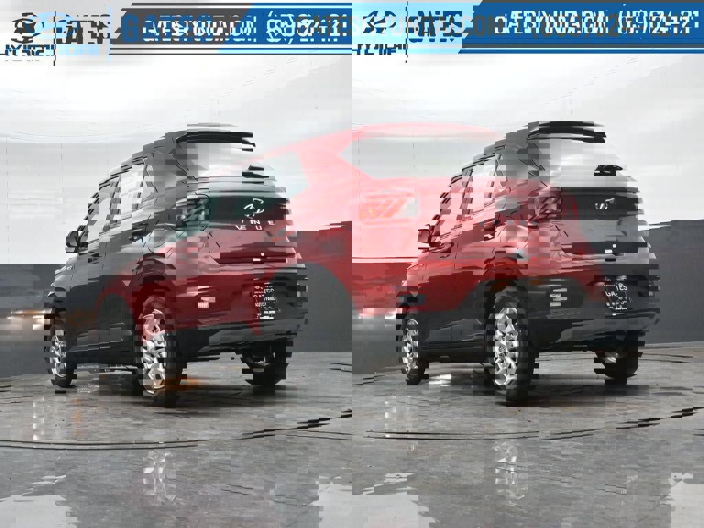 New 2026 Hyundai Venue SE image 44