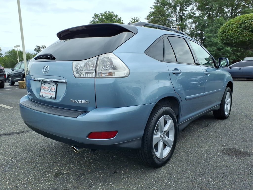 Used 2007 Lexus RX 350 AWD image 19