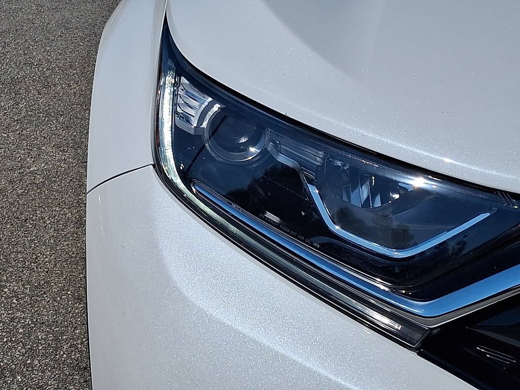 Used 2020 Honda CR-V EX-L image 9