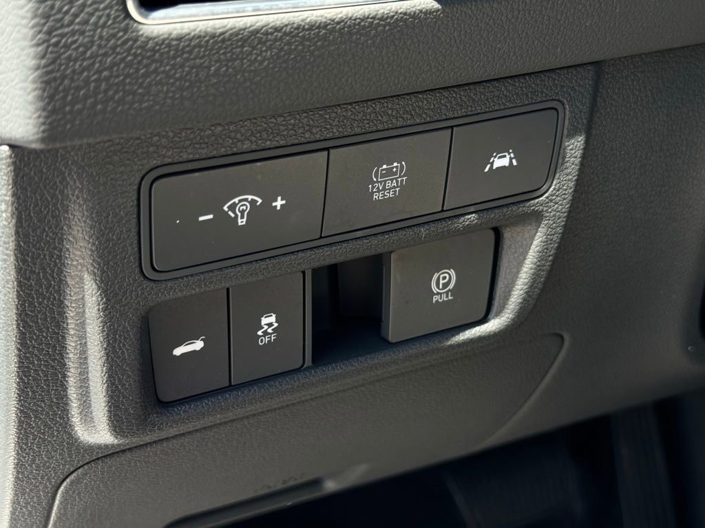 Certified 2023 Hyundai Sonata SEL w/ Cargo Package FWD image 27