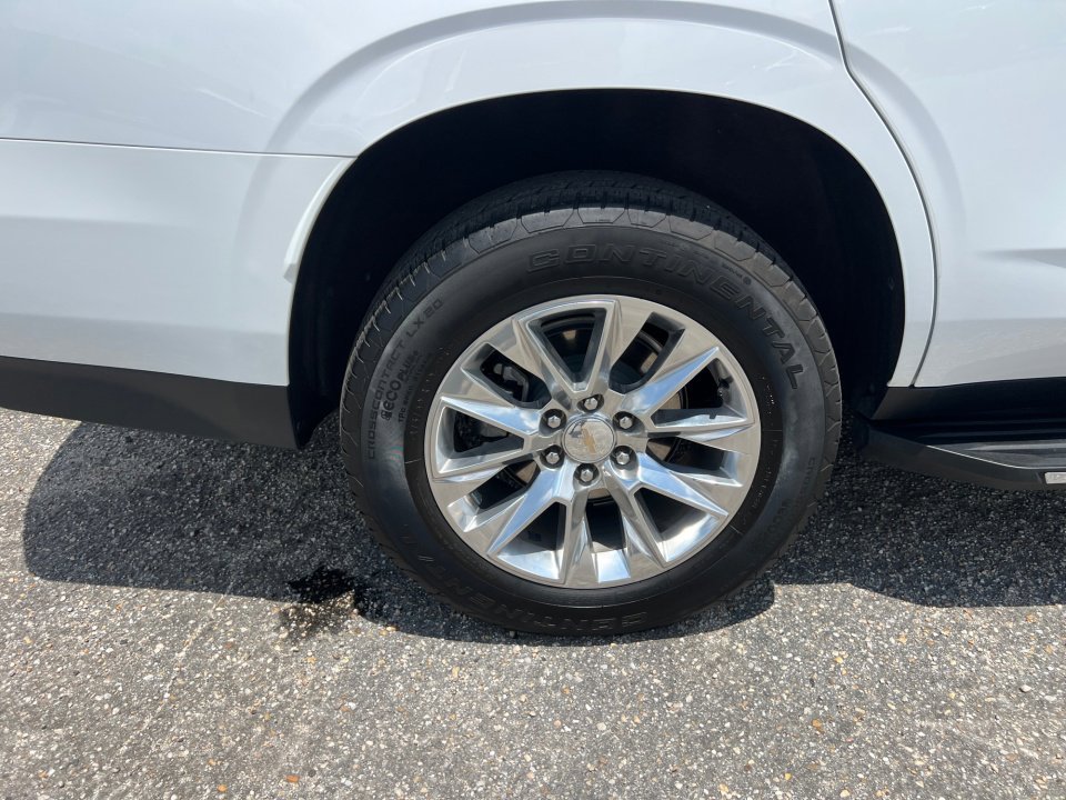 Used 2023 Chevrolet Tahoe Premier RWD image 23