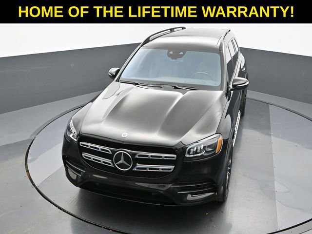 Used 2020 Mercedes-Benz GLS 580 4MATIC image 76