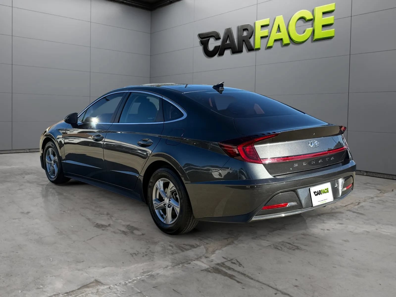 Used 2022 Hyundai Sonata SE FWD image 8