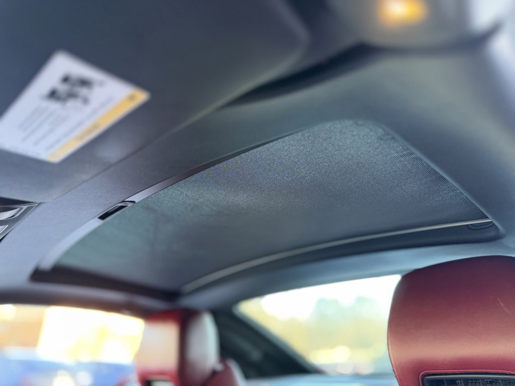 Used 2019 Mercedes-Benz SL 450 w/ Premium Package image 53