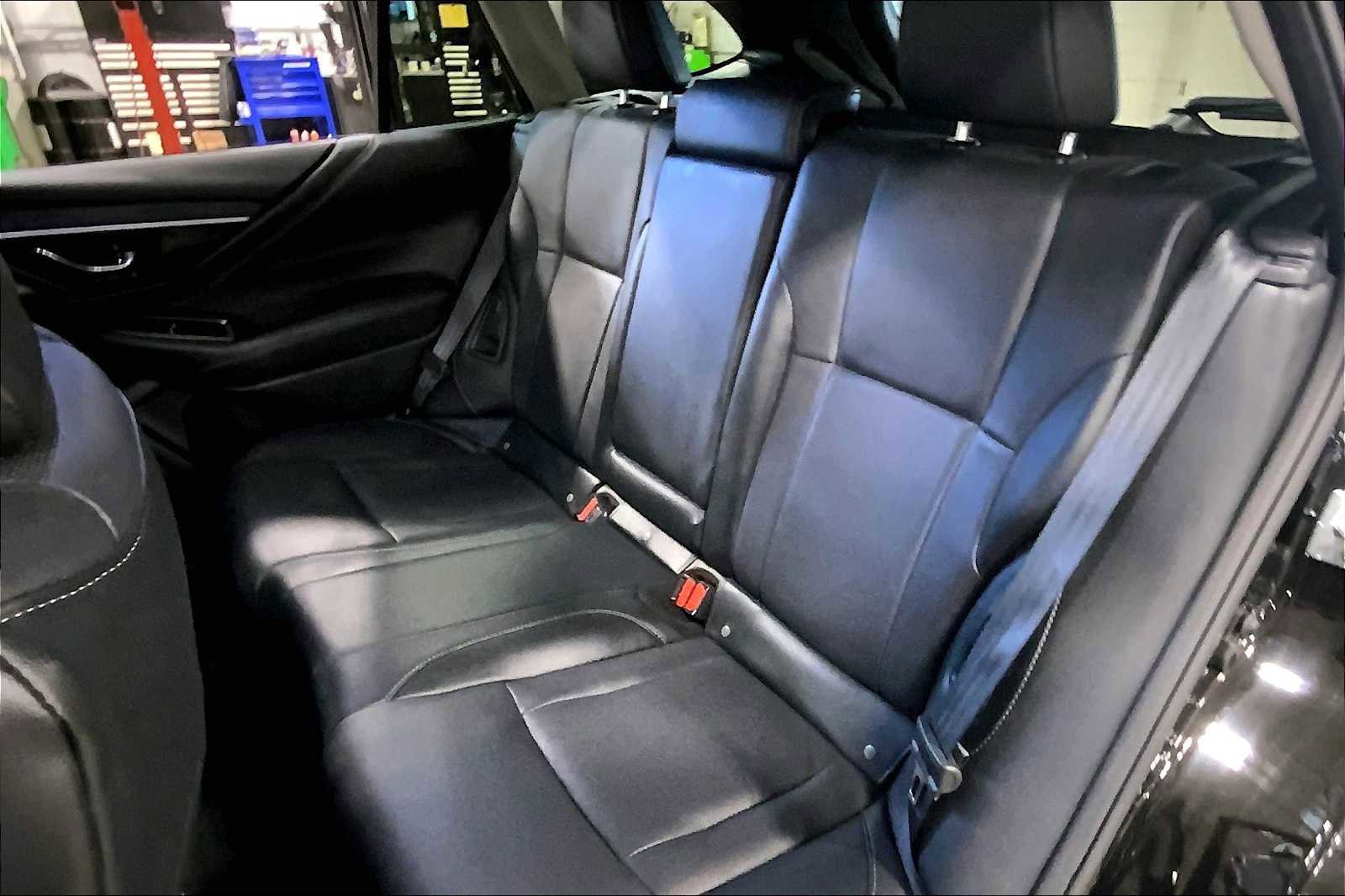 Used 2023 Subaru Outback Limited image 22