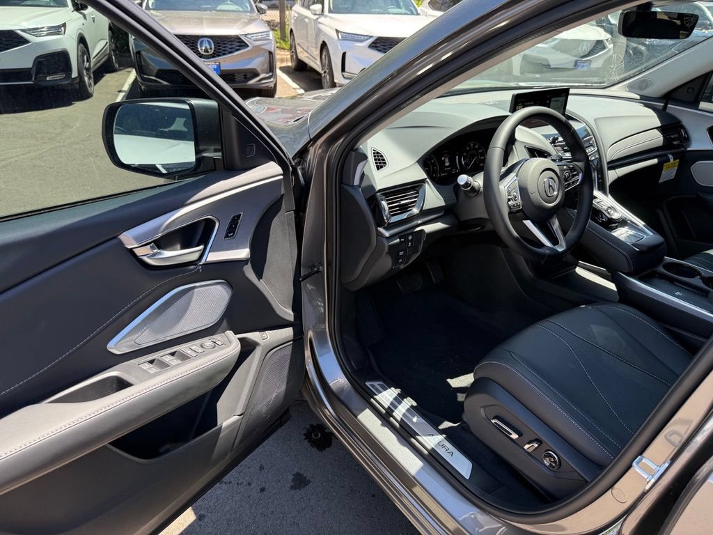 New 2026 Acura RDX SH-AWD w/ Technology Package image 12